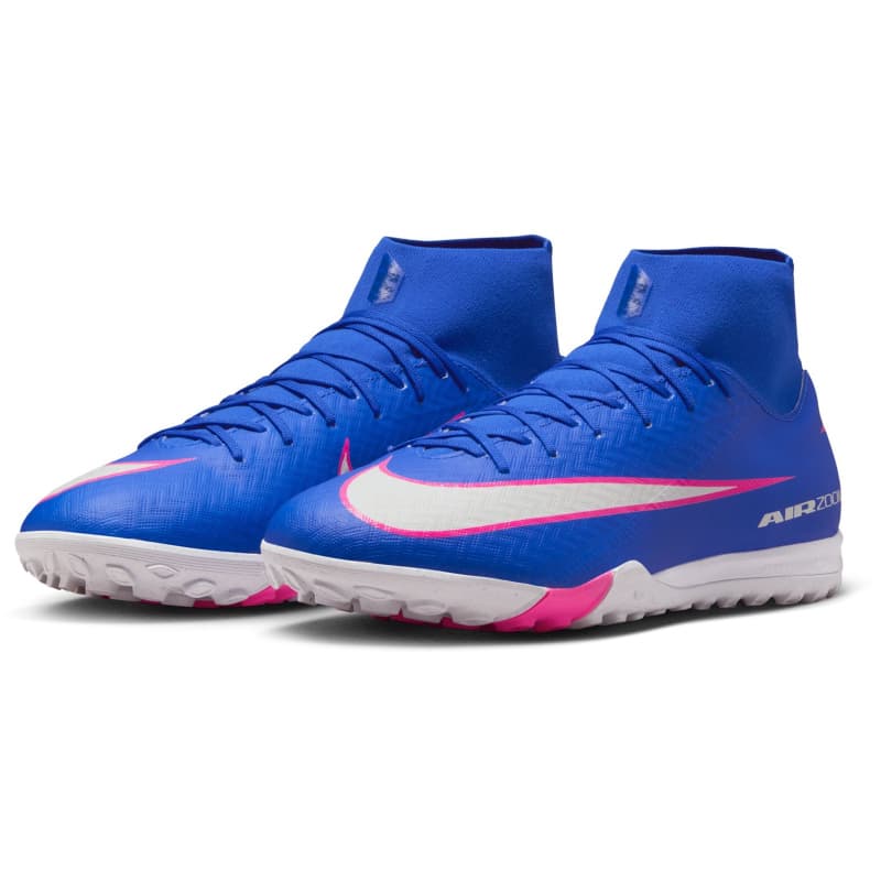 nike mercurial superfly 10 multinocken-fussballschuhe herren 446 - racer 45