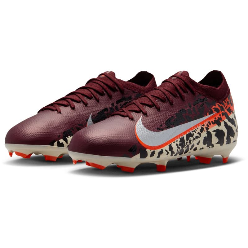 nike mercurial vapor 16 nike united 3 661 - burgundy crush metallic silver 34