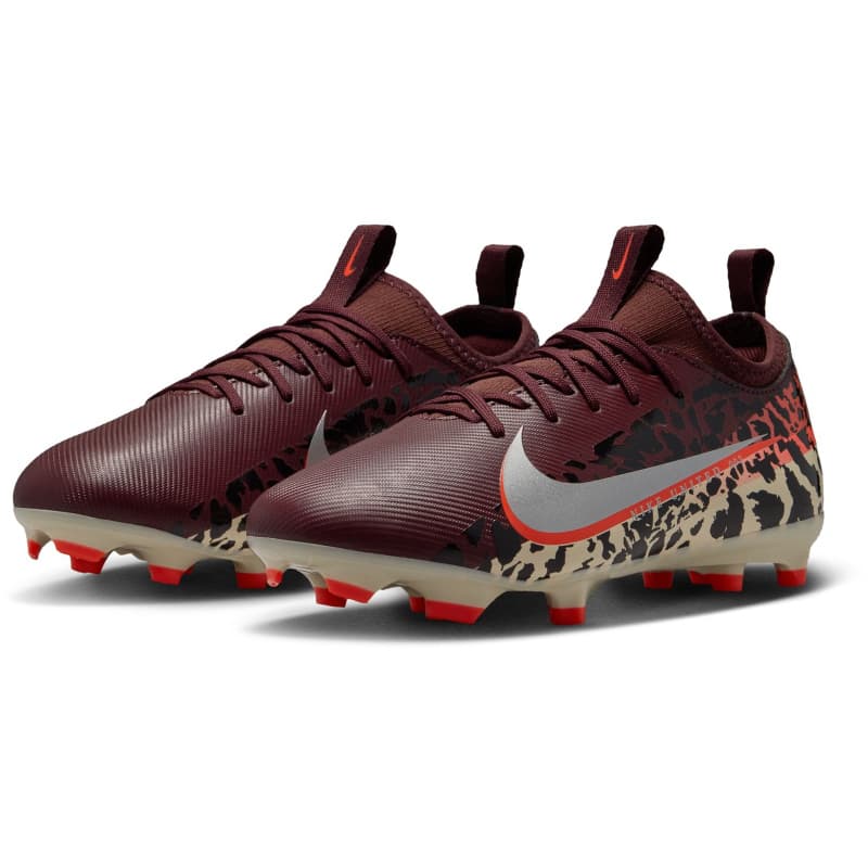 nike mercurial vapor 16 nike united 3 661 - burgundy crush metallic silver 32