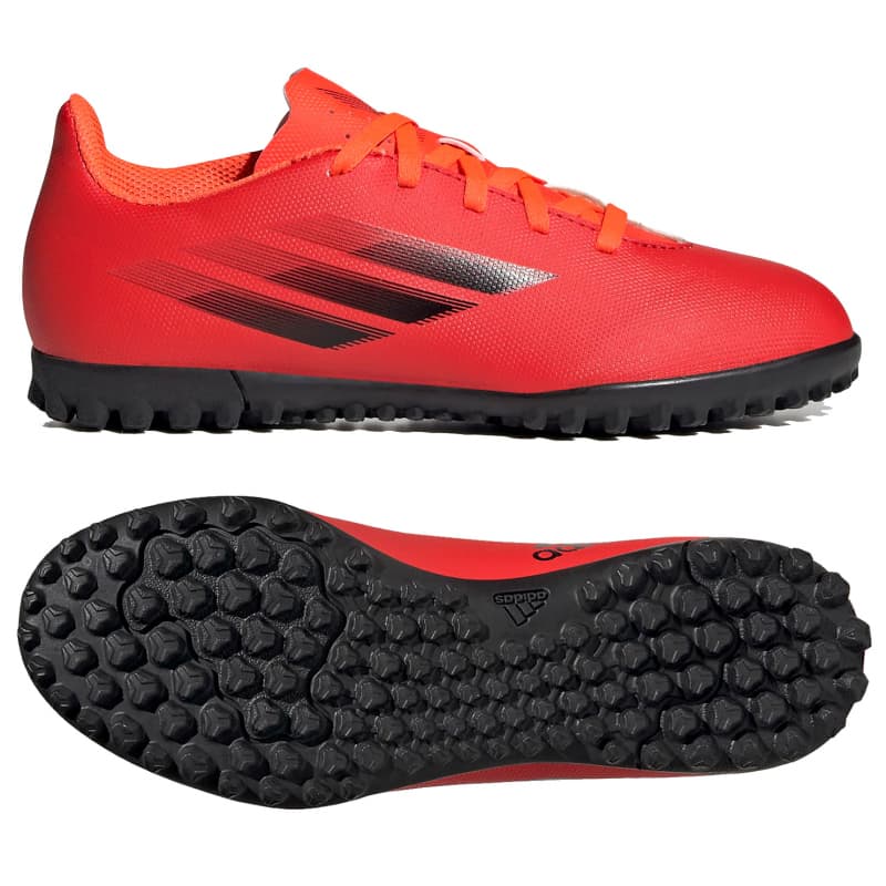 adidas X