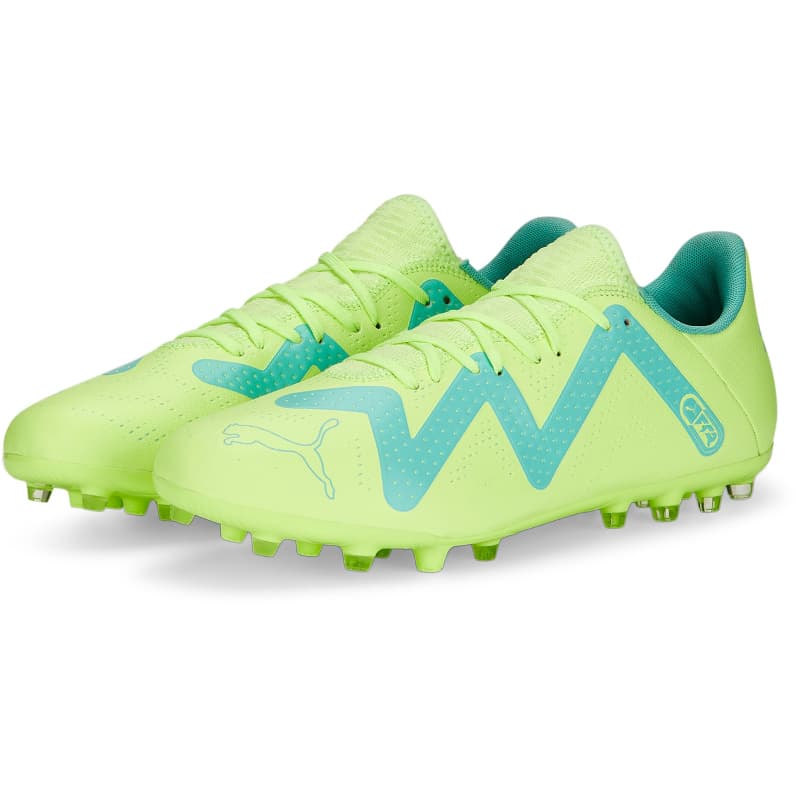 03 - fast yellow/puma black/electric peppermint