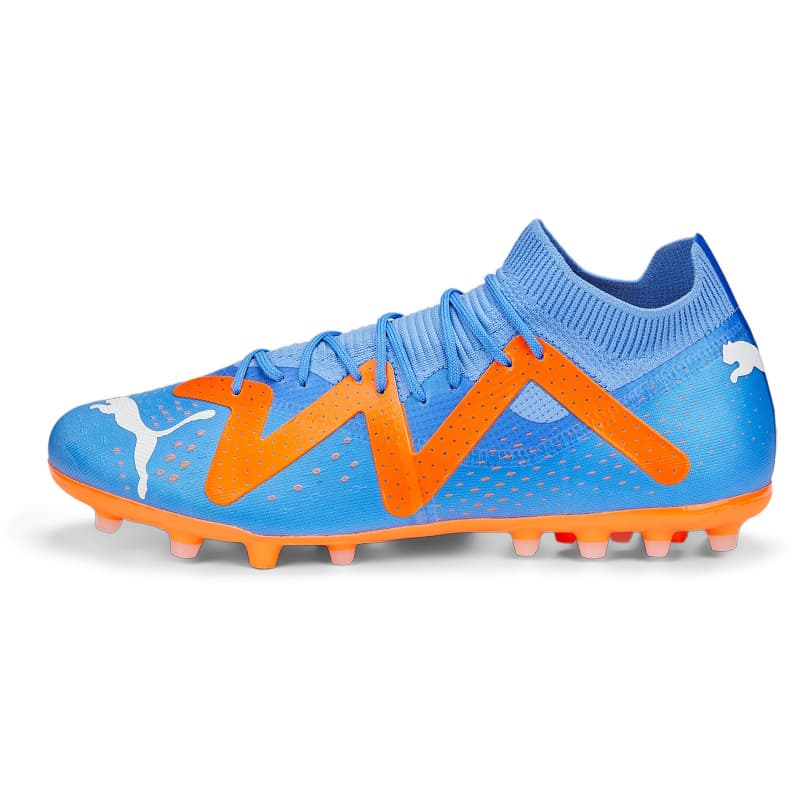 01 - blue glimmer/puma white/ultra orange