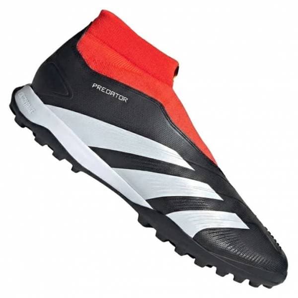 adidas Predator laceless