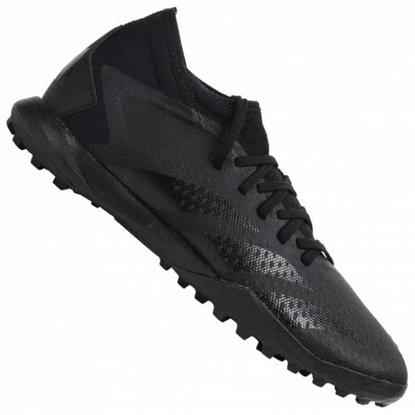adidas predator accuracy 3 unisex multinocken fussballschuhe gw4639